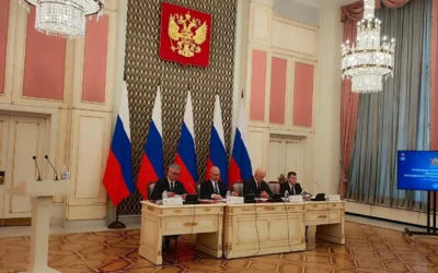 Об отчетно-выборной конференции Российского союза боевых искусств