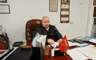 В Академии спорта «Динамо» обсудили подготовку к Всероссийскому турниру по ПАМ